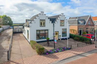 Woning Hoofdstraat 78 Valkenburg (ZH)