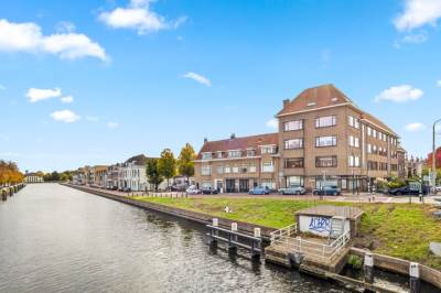 Woning Geestbrugweg 126 Rijswijk (ZH)