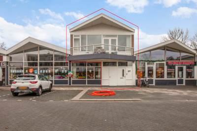 Woning Van Staverenstraat 39A Reeuwijk