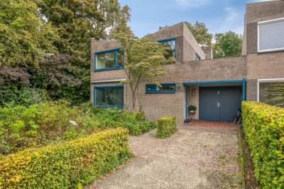 Woning Akerendam 24 Eindhoven