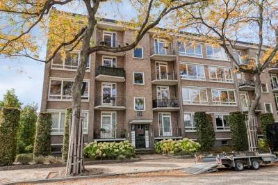 Woning Hertog Jan I Laan 58 Eindhoven