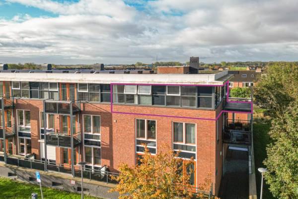 Woning Woestijnvalk 22 Valkenburg (ZH)