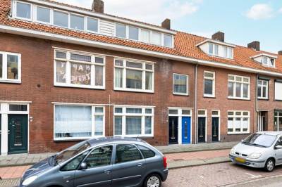 Woning Paul Krugerstraat 234 Vlissingen