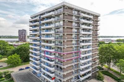 Woning de la Reijstraat 512 Ridderkerk