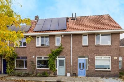 Woning Maasstraat 3 Nijmegen