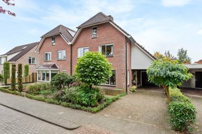 Woning Anemoon 16 Nijverdal