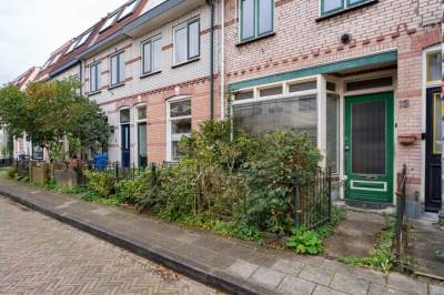 Woning Aldegondestraat 13 Amersfoort