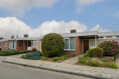 Woning Doctor Schaepmanstraat 52 Stramproy