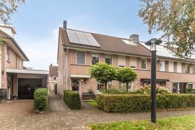 Woning Tuinboog 8 Barneveld