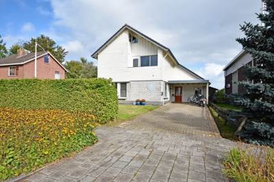 Woning Blankenstrjitte 36 Kollumersweach