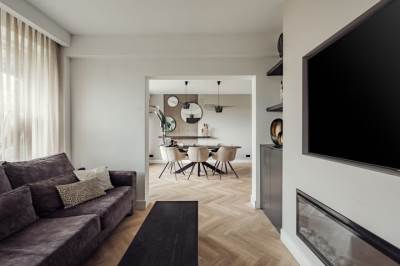 Woning Assumburg 33 Amsterdam