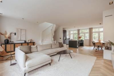 Woning Orteliusstraat 382 Amsterdam