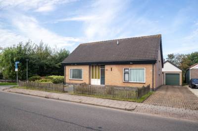 Woning Hoofdstraat 299 Beerta