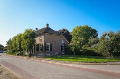 Woning Vogelenzangseweg 28 Lienden