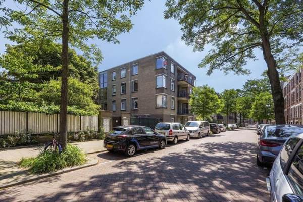 Woning Coolsestraat 54 Rotterdam