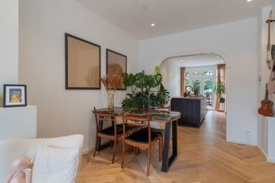 Woning Westduinweg 32 Den Haag