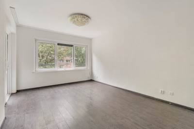 Woning Overveenstraat 28 Amsterdam