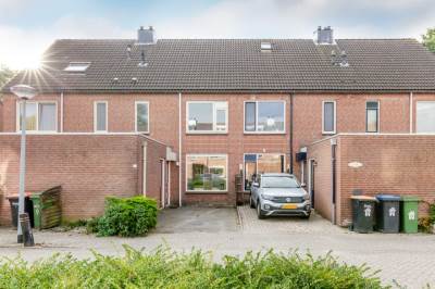 Woning Ebstraat 11 Lelystad