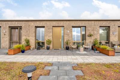 Woning Hameldonk 25 Teteringen