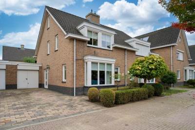 Woning Gabriëlstraat 22 Venlo