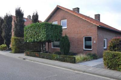 Woning Gulden Eind 1 Grathem