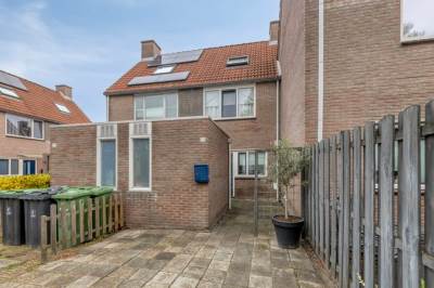 Woning Heveapad 20 Hoogezand