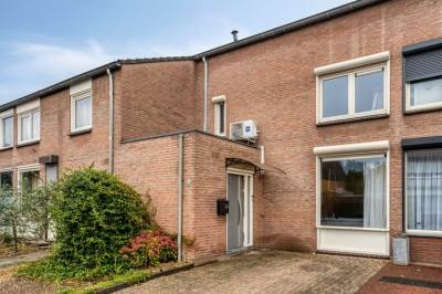 Woning Hogeweg 28 Gronsveld