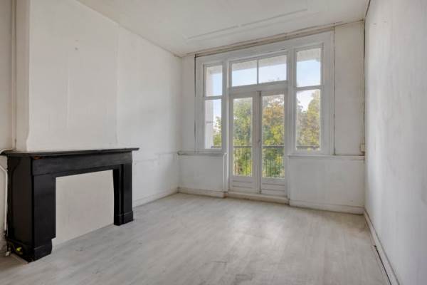 Woning Admiraal De Ruijterweg 313 Amsterdam