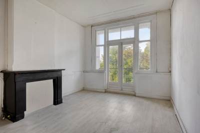 Woning Admiraal De Ruijterweg 313 Amsterdam