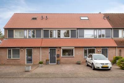 Woning Aalsterveld 3 Beuningen (GE)