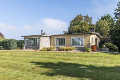 Woning Provincialeweg Noord 10 Oirsbeek