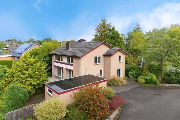 Woning Reijerskoop 319 Boskoop