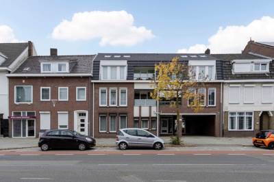 Woning Heerlerbaan 149 Heerlen