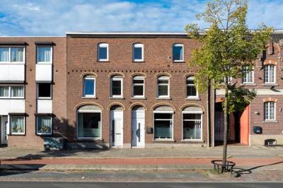 Woning Akerstraat-Noord 314 Hoensbroek