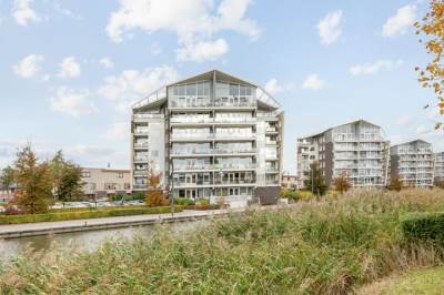 Woning Poortugaalstraat 156 Zoetermeer