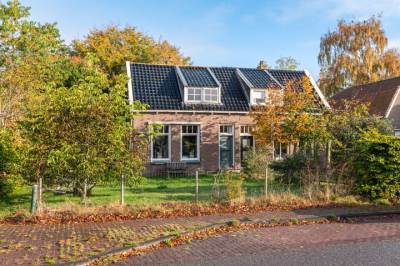 Woning 't Hou 25 Langezwaag