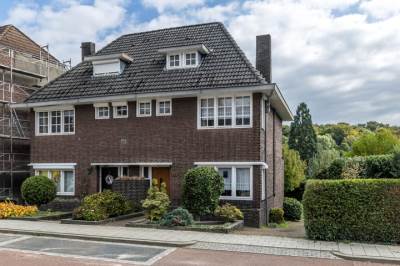 Woning Molenweg 31 Eygelshoven