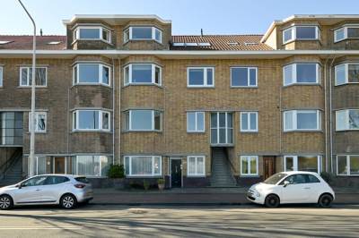 Woning Zwolsestraat 363 Den Haag