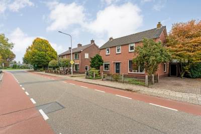 Woning Burgemeester Schuitestraat 17 Hardenberg