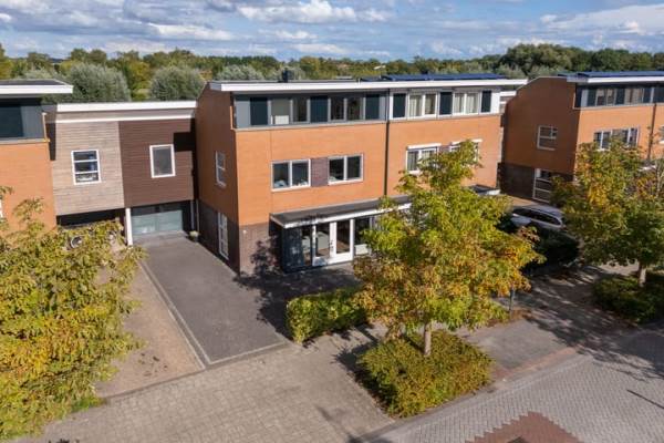 Woning John Raedeckerhof 203 Hoorn (NH)