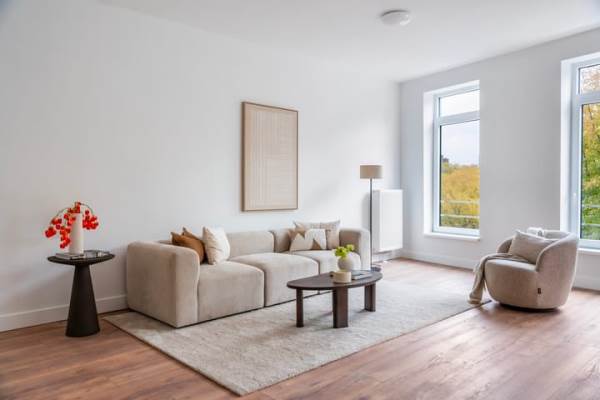 Woning Noordplein 191C Rotterdam