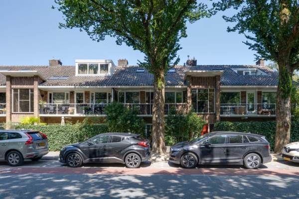 Woning Mr. G. Groen van Prinstererlaan 69 Amstelveen