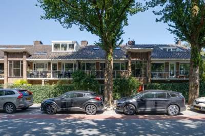 Woning Mr. G. Groen van Prinstererlaan 69 Amstelveen