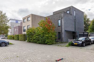 Woning Vasco da Gamapad 13 Almere