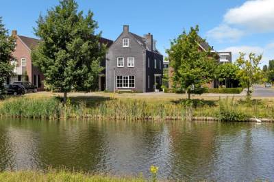 Woning Kettingsteek 13 Almere