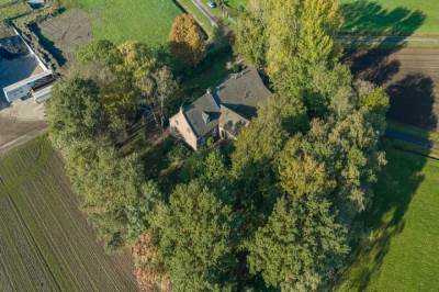 Woning Vossestraat 4 Oud Gastel