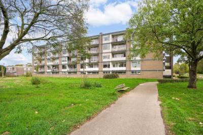 Woning Hesselsstraat 127 Den Bosch