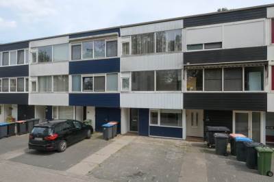 Woning Volthebrink 294 Enschede