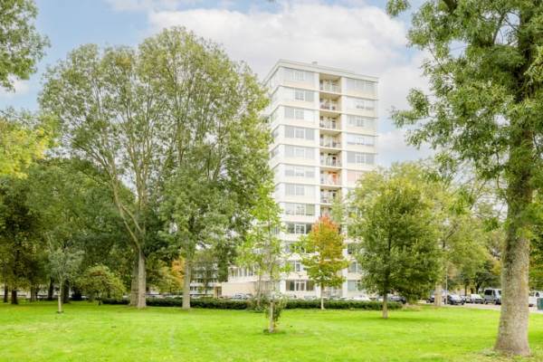 Woning Gerstkamp 228 Den Haag