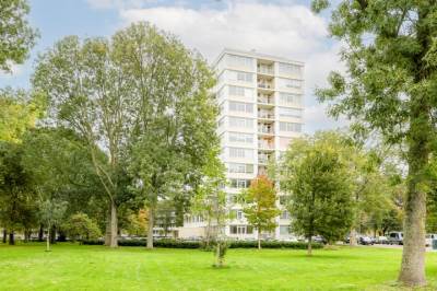 Woning Gerstkamp 228 Den Haag